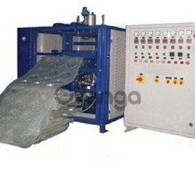 AUTOMATIC THERMOCOL/ EPS DONA ,PLATE, THALI  FORMING MACHINE