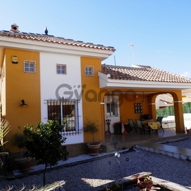 3 Bedroom Villa for Sale 90 sq.m, Los Montesinos