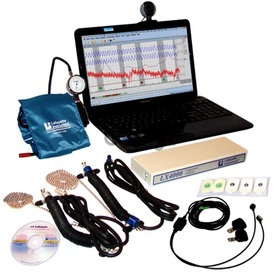 Your Polygraph Solution