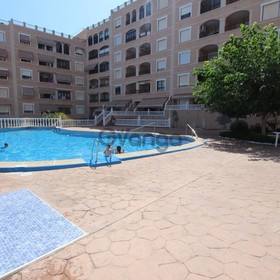 2 Bedroom Apartment for Sale 65 sq.m, Beach