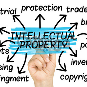 Intellectual property: trade mark