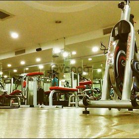 February special 12 + 4 =14 pay for 12 months and get 2 months free gym package