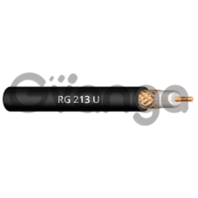 RG 213 Coaxial wire & cable in India