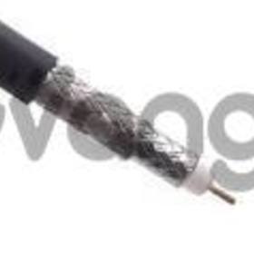 RG8 Cable Assemblies are used with high frequency