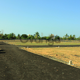 DTCP Approved land for sale at kelambakkam
