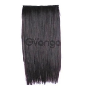 Avani Remy Real Human Clipon 20 inch Hair Extension