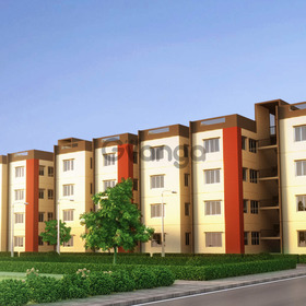 2 BHK Apartments near RS Puram | Garden City