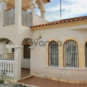 2 Bedroom Villa for Sale 90 sq.m, Algorfa