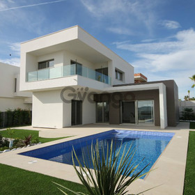 3 Bedroom Villa for Sale 179 sq.m, Los Montesinos