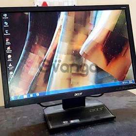 Acer second hand computer led qty 2 pcs