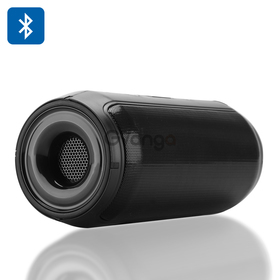 Bluetooth Kettle Speaker