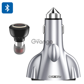 REXSO R20 Intelligent Car Charger