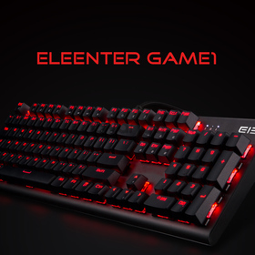 Eleenter Game1 keyboard