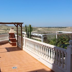 4 Bedroom Townhouse for Sale 130 sq.m, El Edén - Los Estaños