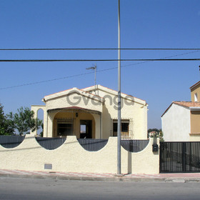 4 Bedroom Villa for Sale 118 sq.m, La Marina