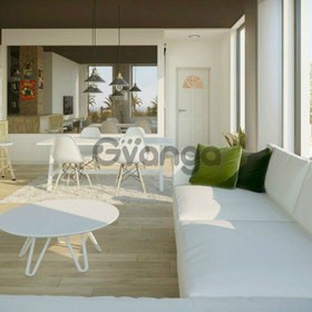 2 Bedroom Apartment for Sale 93 sq.m, La Marina