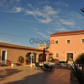 12 Bedroom  for Sale 680 sq.m, Catral