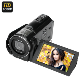 Ordro Digital Video Camera