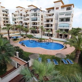 3 Bedroom Apartment for Sale 130 sq.m, Guardamar Hills