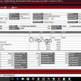 Hospital Software in India,Nursing Home Software in India