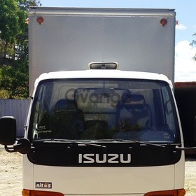 Truck for Rent/ Lipat Bahay