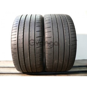 265/35/19 X2 Michelin