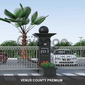 Venus county premium