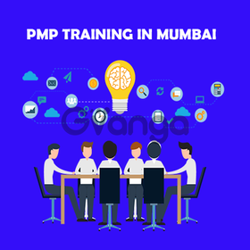 PMP Boot Camp in Mumbai