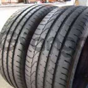Set of 2x235/35/19 Pireli (80%).