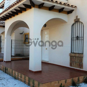 3 Bedroom Semi Detached House for Sale 110 sq.m, La Marina