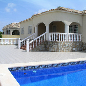 3 Bedroom Villa for Sale 190 sq.m, La Marina