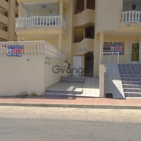 Business premises for Sale 140 sq.m, Campomar beach