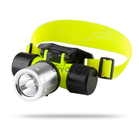 CREE T6 LED Diving Headlamp