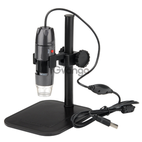 800 Zoom Digital USB Microscope