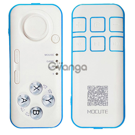 MOCUTE Universal Bluetooth Remote Control