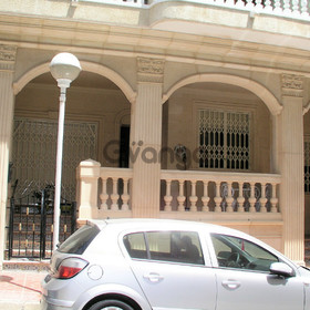 3 Bedroom Townhouse for Sale 123 sq.m, Guardamar