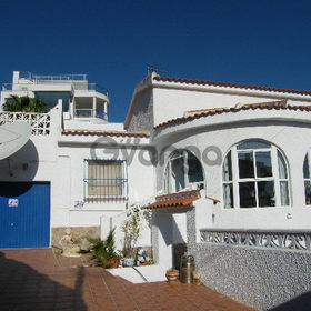 5 Bedroom Villa for Sale 199 sq.m, La Marquesa Golf