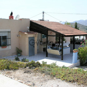 7 Bedroom Country house for Sale 263 sq.m, Hondon de las Nieves