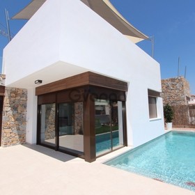 2 Bedroom Villa for Sale 71 sq.m, Orihuela Costa