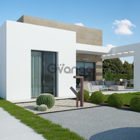 3 Bedroom Villa for Sale 118 sq.m, Algorfa