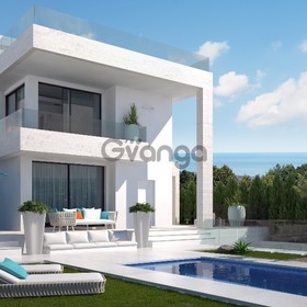 3 Bedroom Villa for Sale 228 sq.m, Orihuela Costa