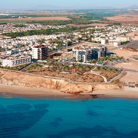 4 Bedroom Apartment for Sale 130 sq.m, Torre de la Horadada