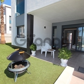 2 Bedroom Townhouse for Sale 94 sq.m, El Raso