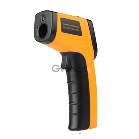 Non-Contact Infrared Thermometer