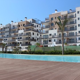 3 Bedroom Apartment for Sale 80 sq.m, Orihuela Costa
