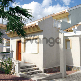 2 Bedroom Villa for Sale 91 sq.m, Ciudad Quesada