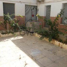 3 Bedroom Townhouse for Sale 218 sq.m, San Fulgencio