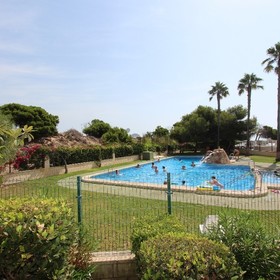 3 Bedroom Apartment for Sale 70 sq.m, La Mata