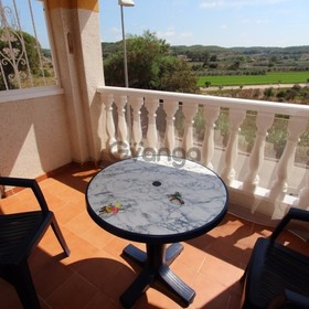 2 Bedroom Townhouse for Sale 65 sq.m, El Edén - Los Estaños