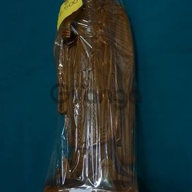 Thailand Handmade Wooden Statue for Sale